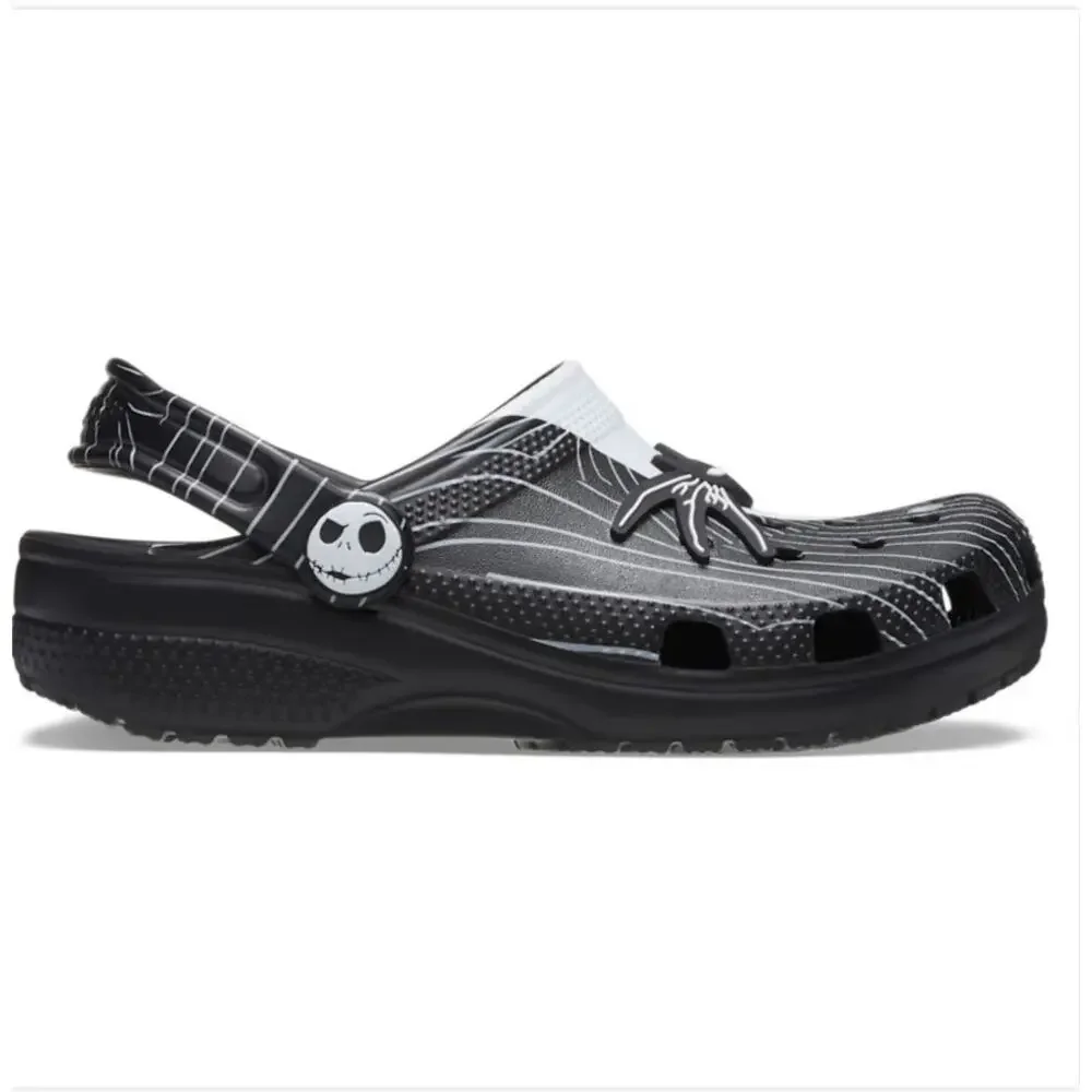 Toddlers' Nightmare Before Christmas Classic Clog